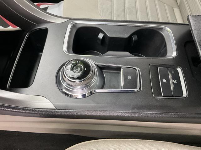 used 2020 Ford Fusion car, priced at $12,750