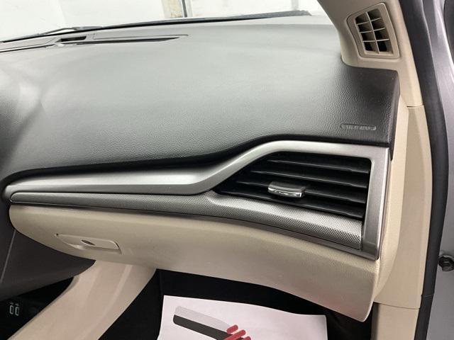 used 2020 Ford Fusion car, priced at $12,750