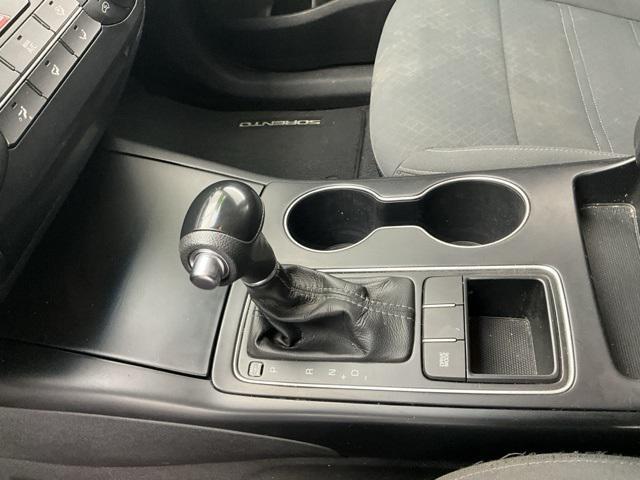 used 2016 Kia Sorento car, priced at $12,000