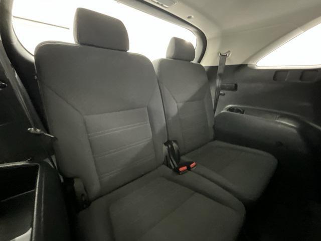 used 2016 Kia Sorento car, priced at $12,000