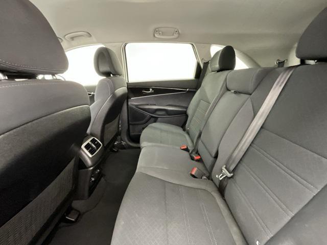 used 2016 Kia Sorento car, priced at $12,000