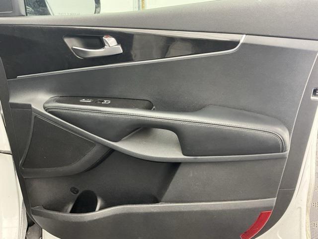 used 2016 Kia Sorento car, priced at $12,000