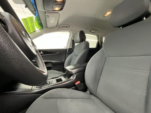 used 2016 Kia Sorento car, priced at $12,000