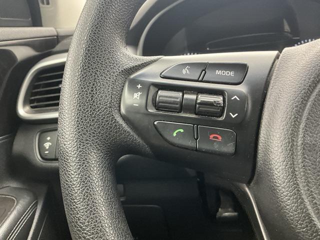 used 2016 Kia Sorento car, priced at $12,000