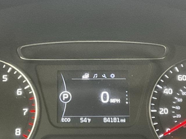 used 2016 Kia Sorento car, priced at $12,000