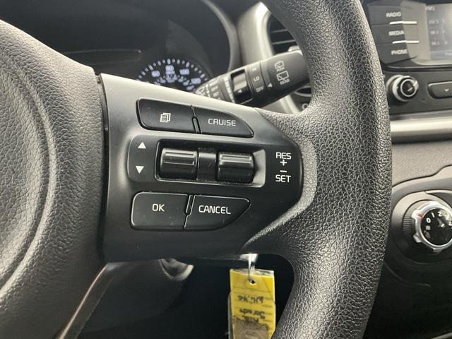 used 2016 Kia Sorento car, priced at $12,000