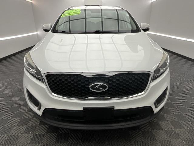 used 2016 Kia Sorento car, priced at $12,000