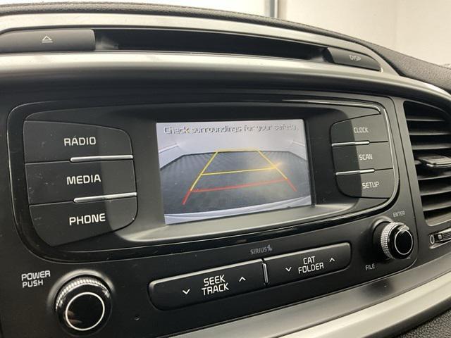 used 2016 Kia Sorento car, priced at $12,000