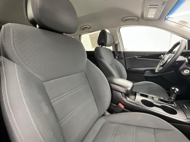 used 2016 Kia Sorento car, priced at $12,000