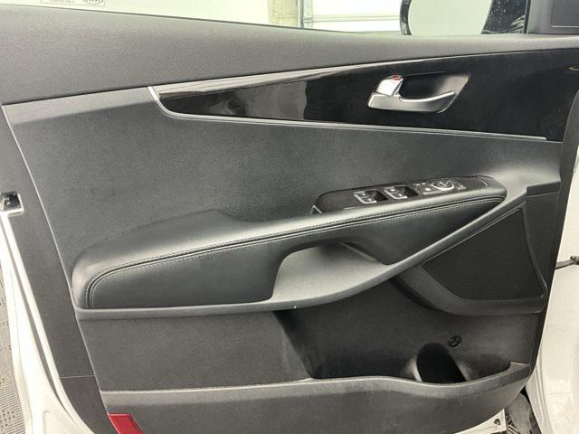 used 2016 Kia Sorento car, priced at $12,000