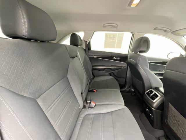 used 2016 Kia Sorento car, priced at $12,000