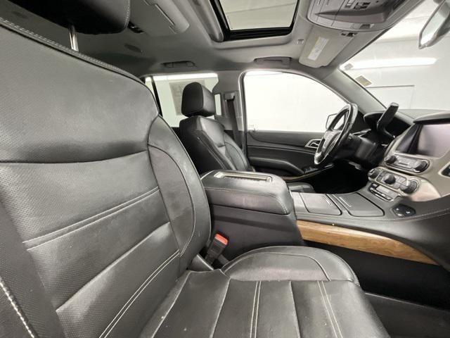 used 2020 GMC Yukon car, priced at $40,500