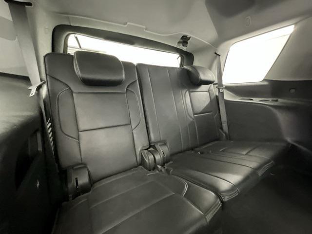 used 2020 GMC Yukon car, priced at $40,500