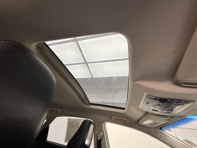 used 2016 Lexus NX 200t car, priced at $15,000