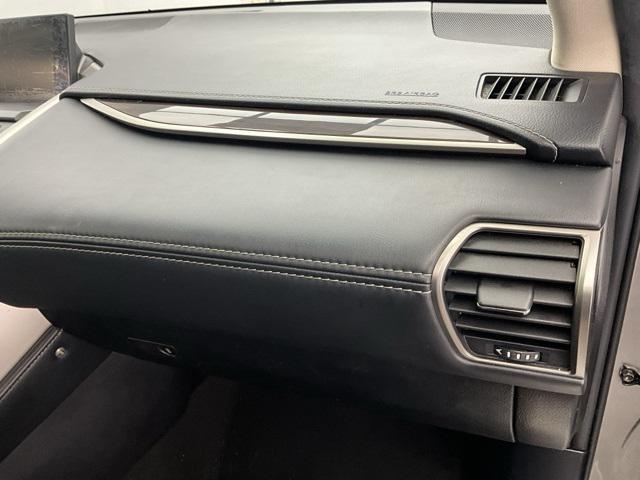 used 2016 Lexus NX 200t car, priced at $15,000