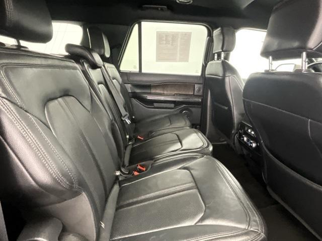 used 2019 Ford Expedition Max car, priced at $22,450