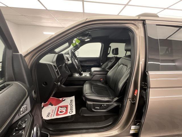 used 2019 Ford Expedition Max car, priced at $22,450