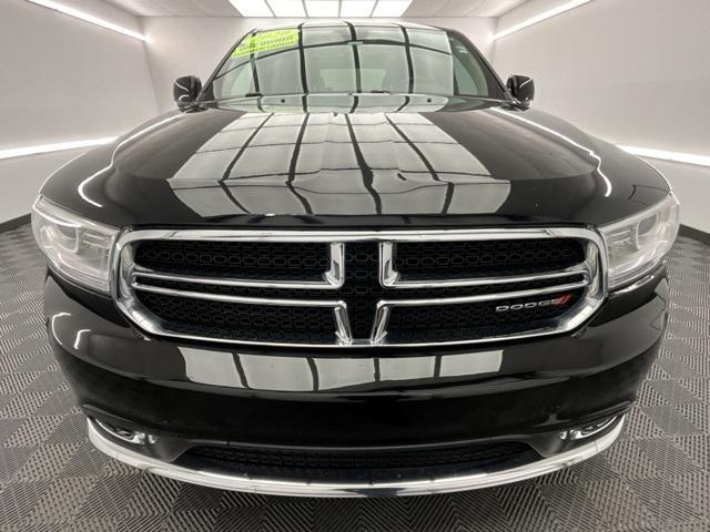 used 2020 Dodge Durango car, priced at $22,500