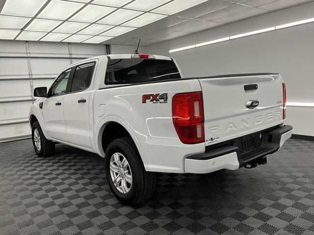 used 2020 Ford Ranger car, priced at $25,750