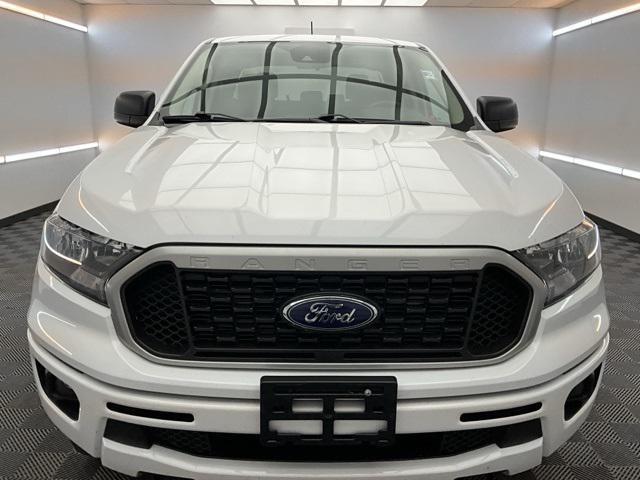 used 2020 Ford Ranger car, priced at $25,750