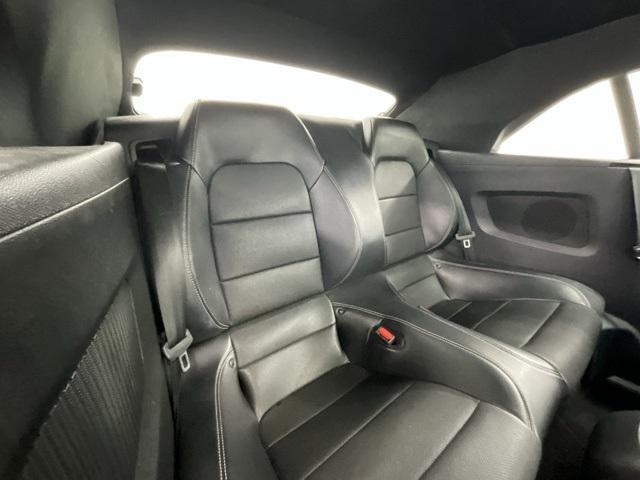 used 2023 Ford Mustang car, priced at $23,300