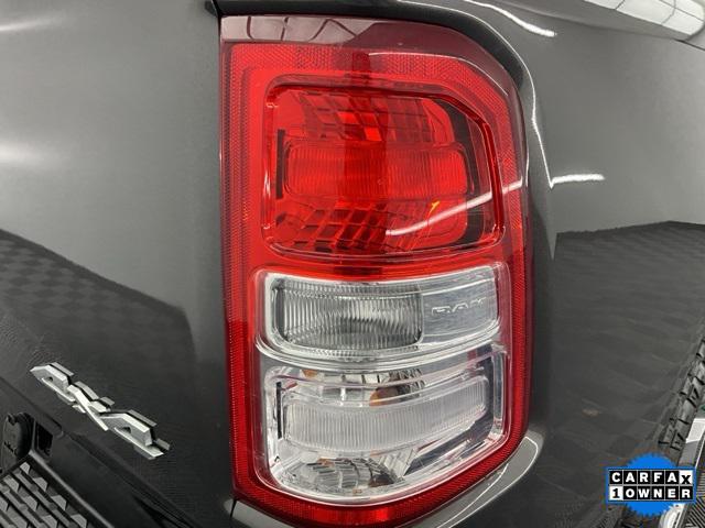 used 2019 Ram 1500 car, priced at $24,000