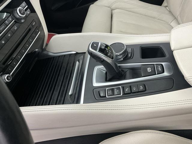 used 2019 BMW X6 car, priced at $28,999