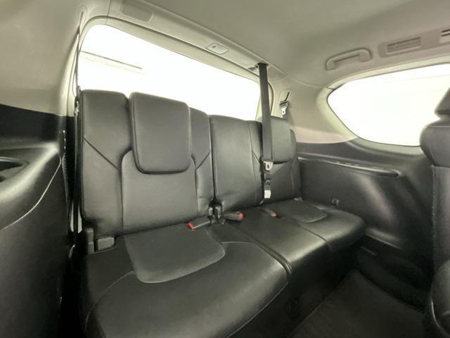 used 2019 INFINITI QX80 car, priced at $23,000