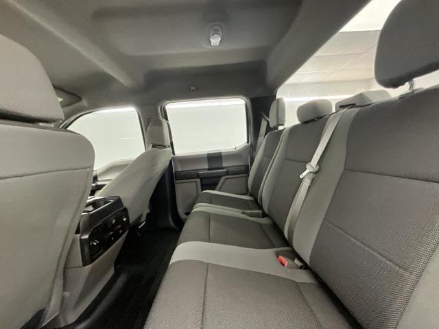 used 2019 Ford F-150 car, priced at $25,500