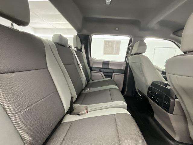 used 2019 Ford F-150 car, priced at $25,500