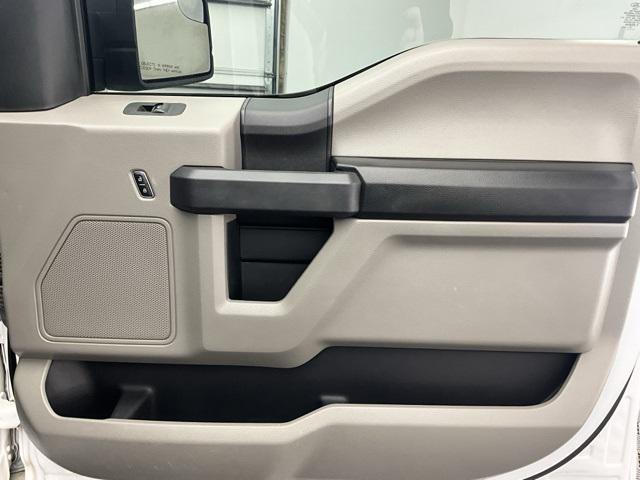 used 2019 Ford F-150 car, priced at $25,500