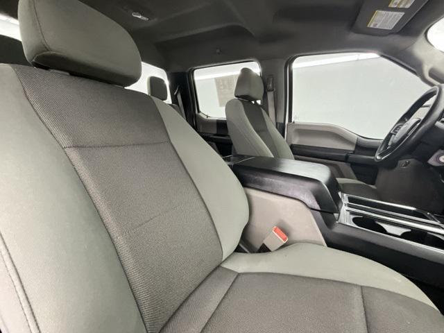used 2019 Ford F-150 car, priced at $25,500