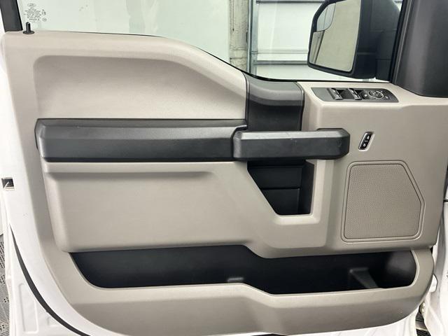 used 2019 Ford F-150 car, priced at $25,500