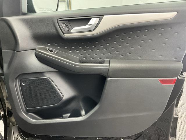 used 2020 Ford Escape car, priced at $13,500