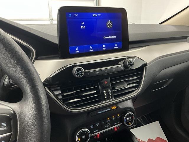 used 2020 Ford Escape car, priced at $13,500