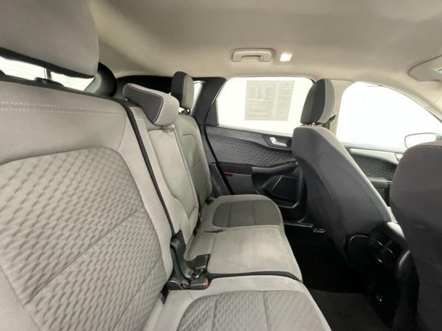 used 2020 Ford Escape car, priced at $13,500