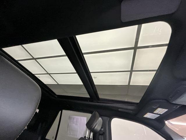 used 2022 Ford Expedition car, priced at $49,500