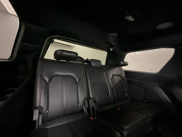 used 2022 Ford Expedition car, priced at $49,500