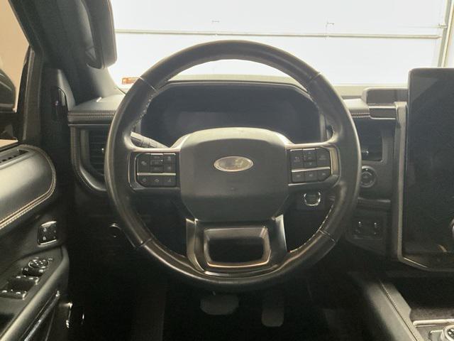 used 2022 Ford Expedition car, priced at $49,500