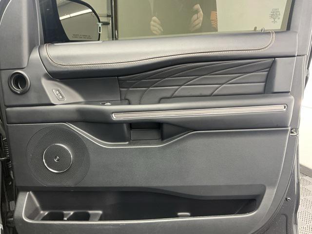 used 2022 Ford Expedition car, priced at $49,500