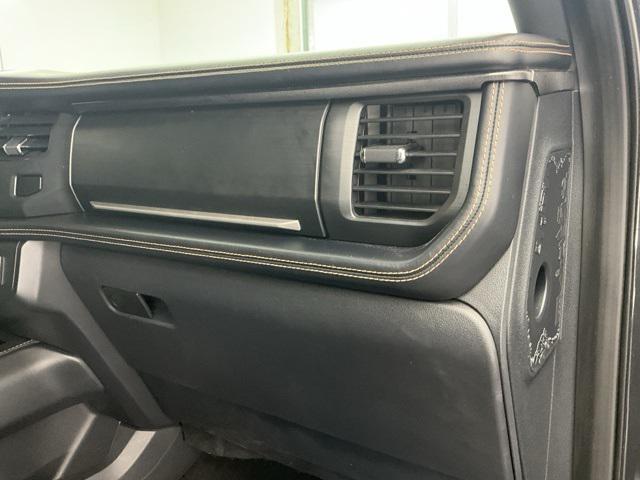 used 2022 Ford Expedition car, priced at $49,500