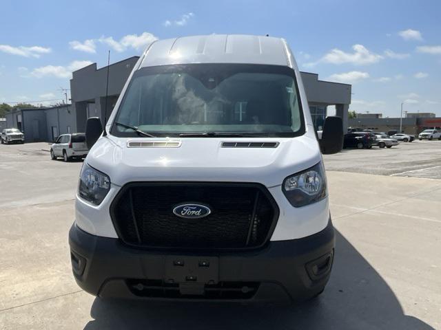 used 2023 Ford Transit-250 car, priced at $37,000