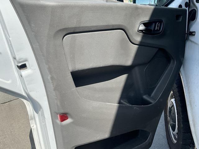 used 2023 Ford Transit-250 car, priced at $37,000