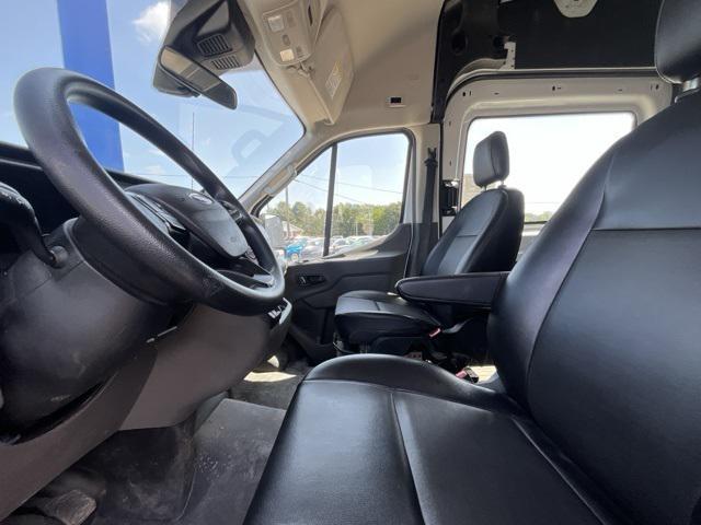 used 2023 Ford Transit-250 car, priced at $37,000