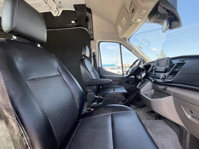 used 2023 Ford Transit-250 car, priced at $37,000