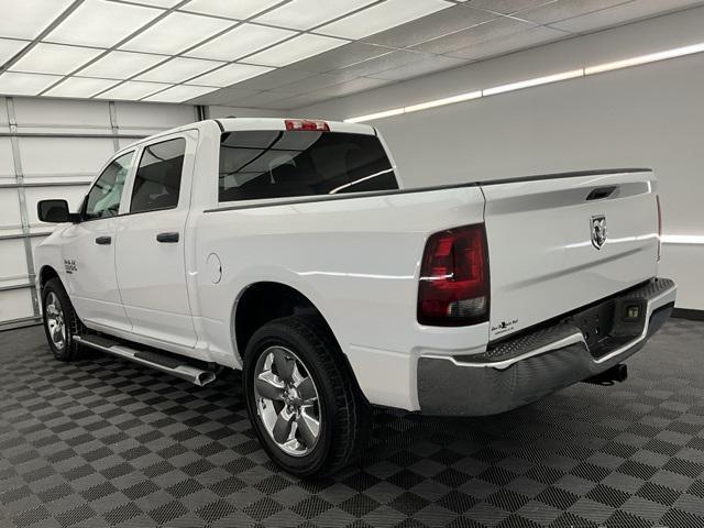 used 2019 Ram 1500 car, priced at $16,200