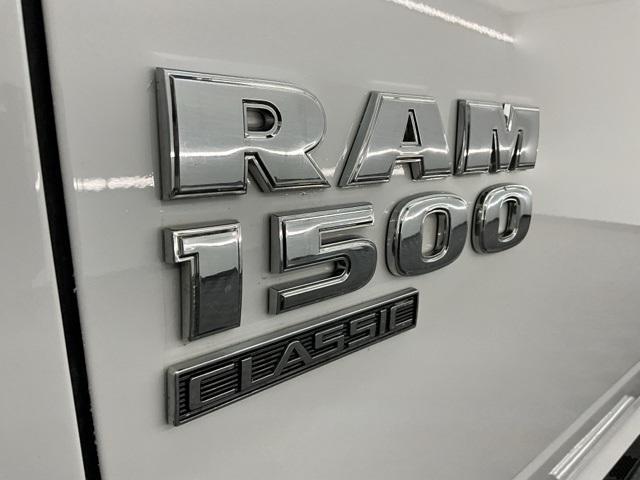 used 2019 Ram 1500 car, priced at $16,200