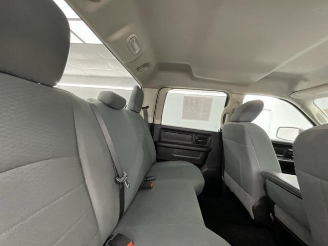 used 2019 Ram 1500 car, priced at $16,200