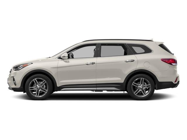 used 2017 Hyundai Santa Fe car, priced at $16,000