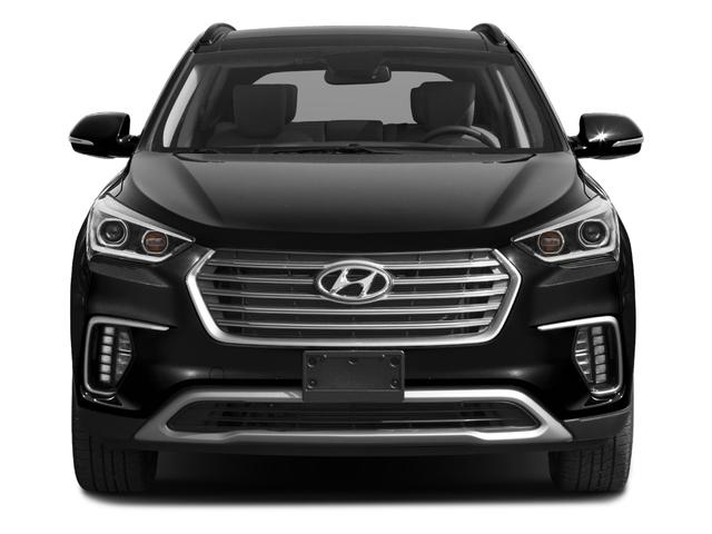 used 2017 Hyundai Santa Fe car, priced at $16,000